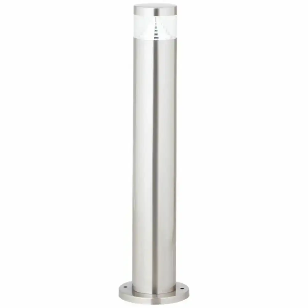 Lampe led brilliant acier inoxydable acier 6 w_5262. DIAYTAR COTE D'IVOIRE - Votre Destination pour un Shopping Réfléchi. Découvrez notre gamme variée et choisissez des produits qui correspondent à vos valeurs et à votre style de vie.