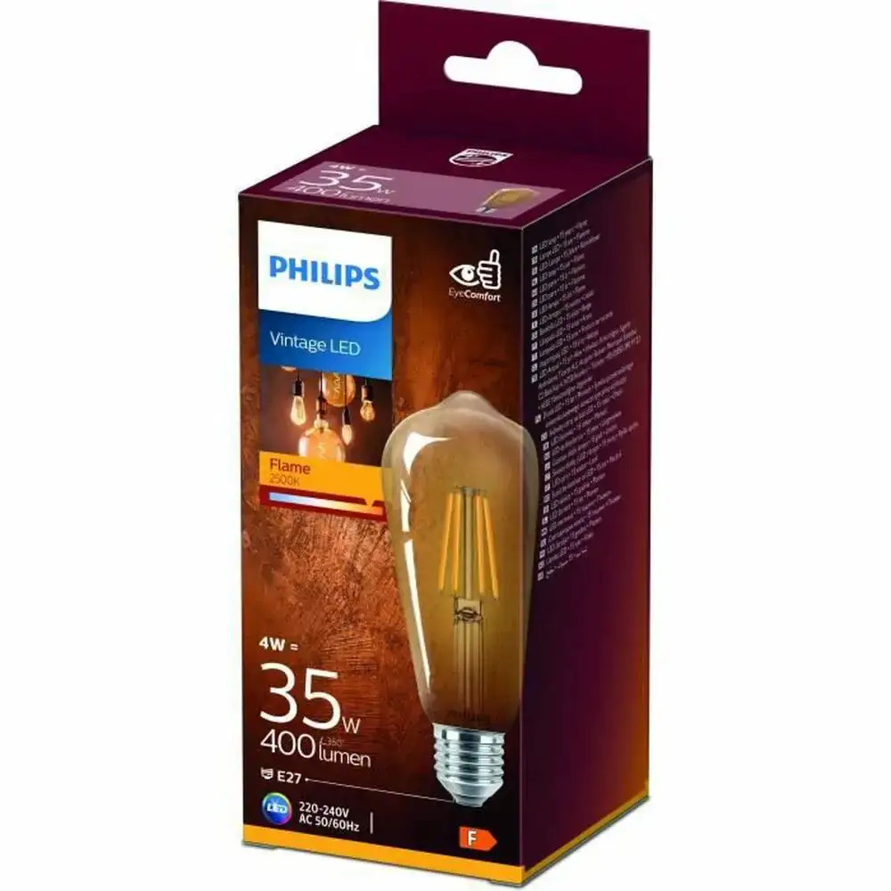 Lampe led classic standard philips mini 35 w_3154. Bienvenue chez DIAYTAR COTE D'IVOIRE - Là où les Désirs Prendent Vie. Explorez notre boutique en ligne et laissez-vous séduire par des articles qui font écho à vos aspirations et à votre style unique.