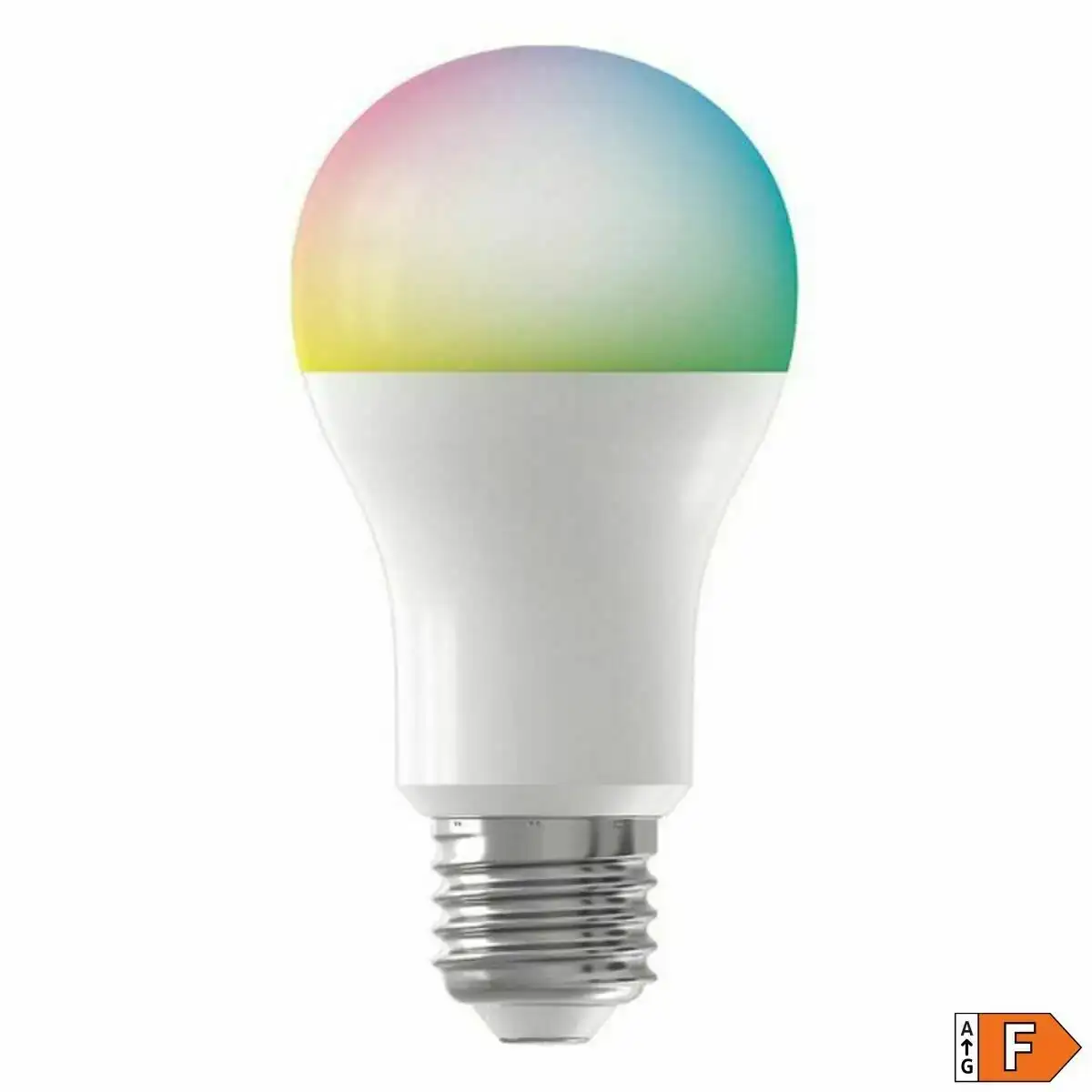 Lampe led denver electronics 118141000000 e27 9 w 806 lm blanc 2700 k 9w_4385. DIAYTAR COTE D'IVOIRE - Votre Source de Découvertes Shopping. Découvrez des trésors dans notre boutique en ligne, allant des articles artisanaux aux innovations modernes.