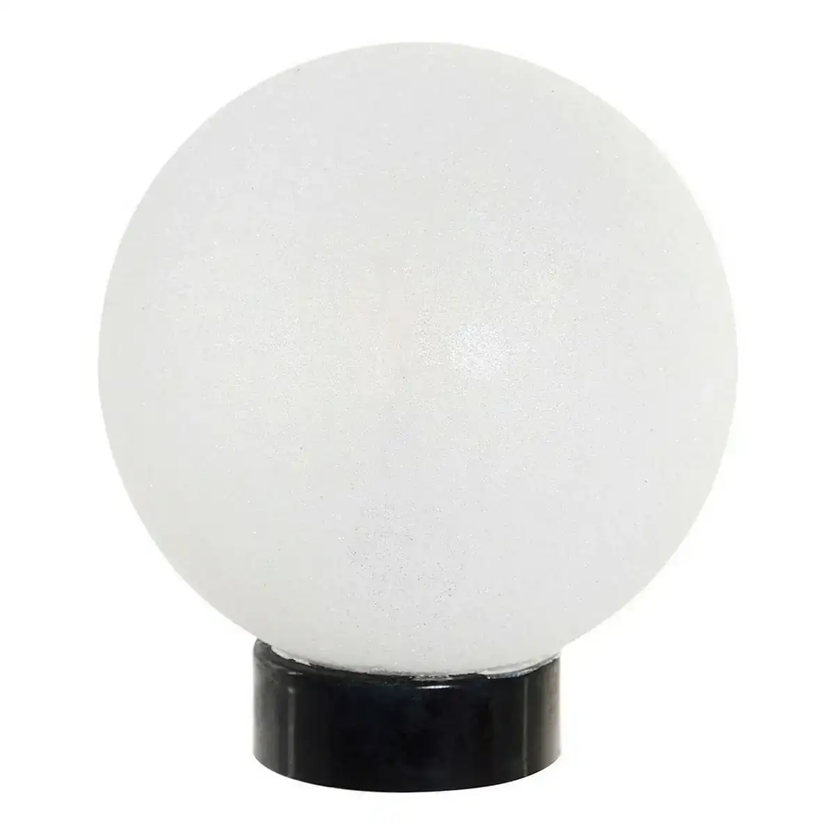 Lampe led dkd home decor 8424001714841 verre 10 x 10 x 30 cm_9585. Bienvenue sur DIAYTAR COTE D'IVOIRE - Là où Chaque Objet a une Âme. Plongez dans notre catalogue et trouvez des articles qui portent l'essence de l'artisanat et de la passion.