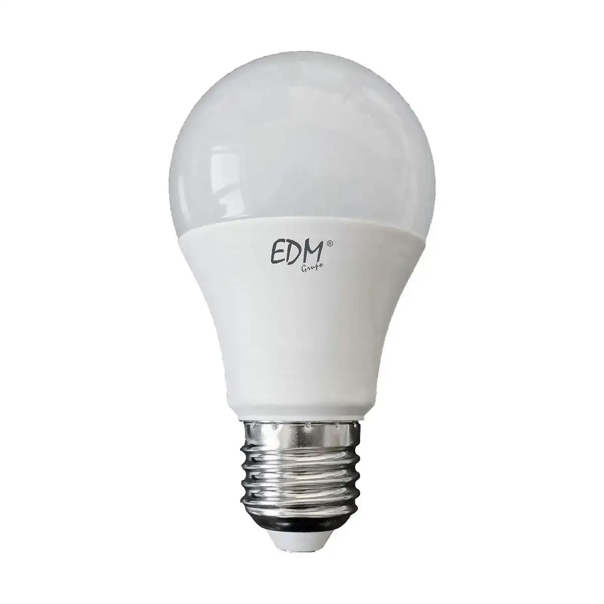 Lampe led edm 12w 1154 lm e27 f 3200 k _5567. DIAYTAR COTE D'IVOIRE - Votre Portail Vers l'Exclusivité. Explorez notre boutique en ligne pour découvrir des produits uniques et raffinés, conçus pour ceux qui recherchent l'excellence.