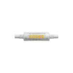 Lampe led edm 5 5 w 4000 k r7s 600 lm lineaire o 1 5 x 7 8 cm_5748. DIAYTAR COTE D'IVOIRE - Là où la Beauté Rencontre la Fonctionnalité. Parcourez notre sélection pour trouver des produits qui allient esthétique et praticité, pour un quotidien sublimé.