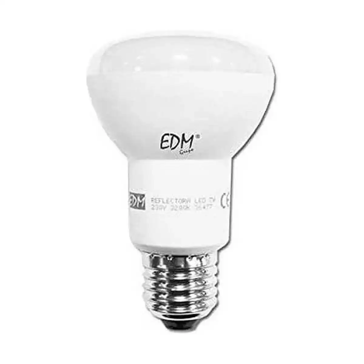 Lampe led edm 7 w e27 f 470 lm 6400k _3116. DIAYTAR COTE D'IVOIRE - Votre Destination pour un Shopping Inégalé. Naviguez à travers notre sélection minutieuse pour trouver des produits qui répondent à tous vos besoins.