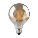Lampe led edm 8 w e27 a 720 lm 2000 k _4673. DIAYTAR COTE D'IVOIRE - Votre Plateforme Shopping, Votre Choix Éclairé. Explorez nos offres et choisissez des articles de qualité qui reflètent votre style et vos valeurs.