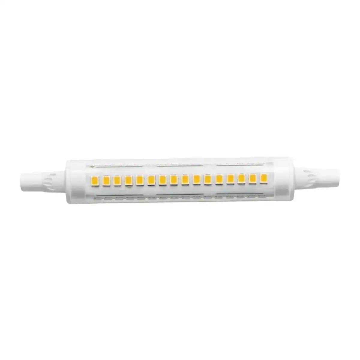 Lampe led edm 9 w 4000 k r7s 1100 lm lineaire o 1 5 x 11 8 cm_3038. DIAYTAR COTE D'IVOIRE - L'Écrin de Vos Désirs Shopping. Parcourez notre boutique en ligne et explorez des produits minutieusement choisis pour répondre à vos envies les plus exigeantes.