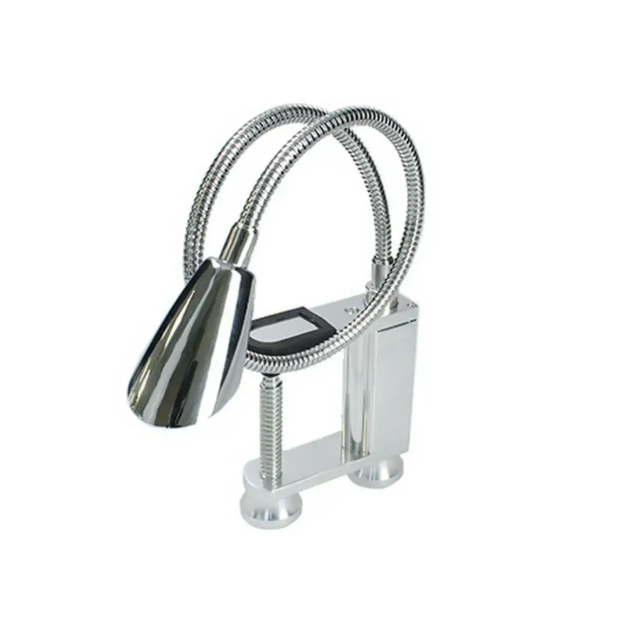 Lampe led ferrestock aluminium_7089. DIAYTAR COTE D'IVOIRE - Votre Passage vers l'Éclat et la Beauté. Explorez notre boutique en ligne et trouvez des produits qui subliment votre apparence et votre espace.