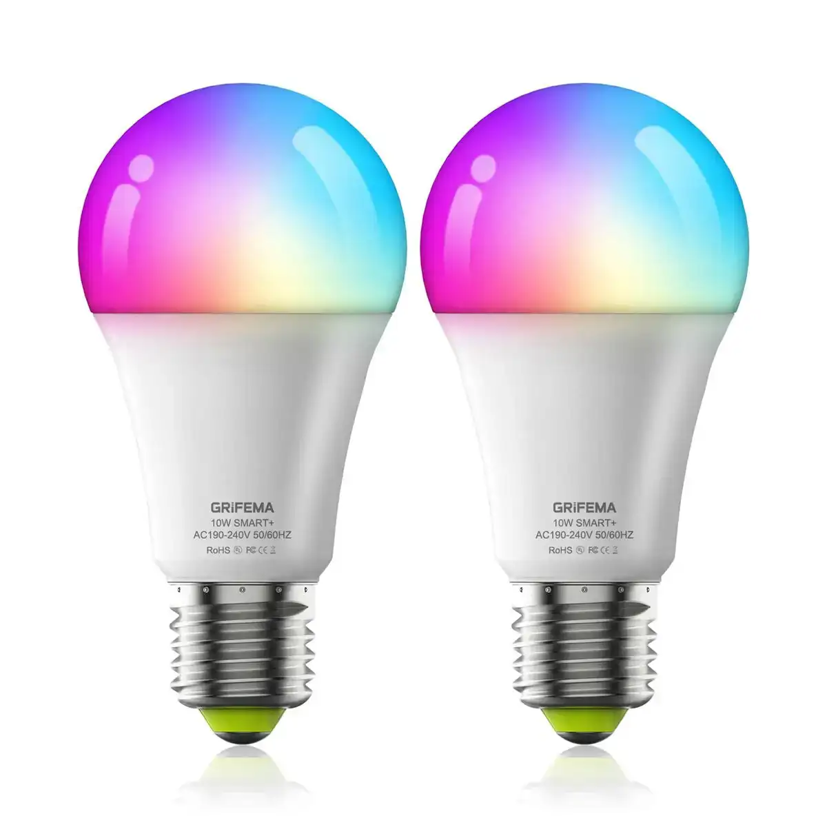 Lampe led grifema reconditionne a _7169. Entrez dans l'Univers de DIAYTAR COTE D'IVOIRE - Où Choisir est un Voyage. Explorez notre gamme diversifiée et trouvez des articles qui répondent à tous vos besoins et envies.
