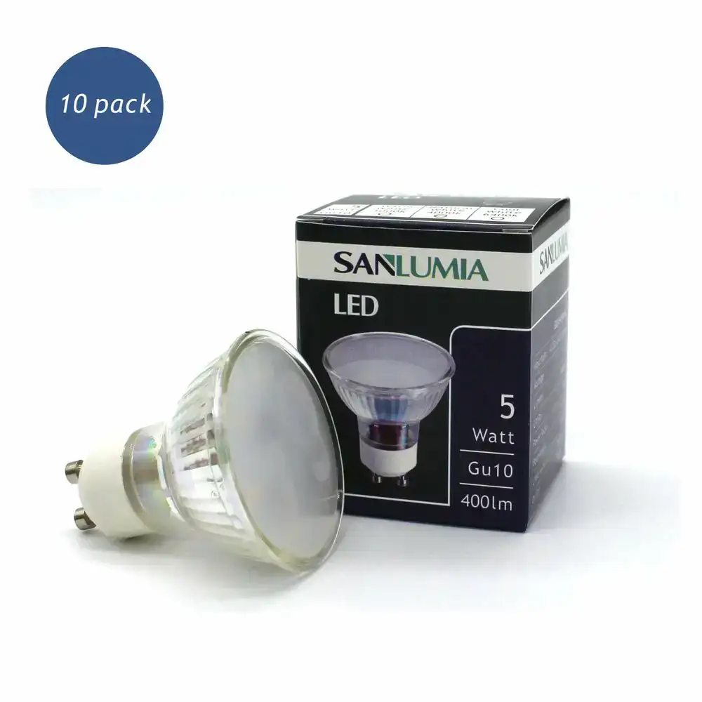 Lampe led gu10 400 lm reconditionne b _1371. DIAYTAR COTE D'IVOIRE - Où Choisir Devient un Plaisir. Découvrez notre boutique en ligne et choisissez parmi une variété de produits qui satisferont tous vos besoins.