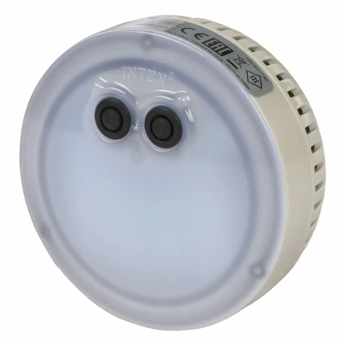 Lampe led intex ja28503 reconditionne a _1999. DIAYTAR COTE D'IVOIRE - L'Art de Vivre en Couleurs et en Styles. Parcourez notre sélection et trouvez des articles qui reflètent votre personnalité et votre goût pour la vie.