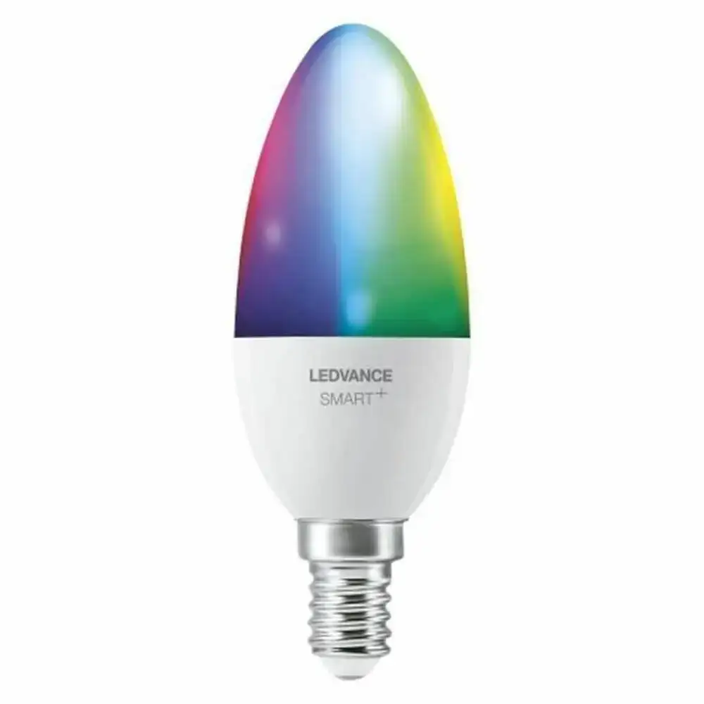 Lampe led ledvance 5 w e14 40 w f 2700 k 6500 k reconditionne a _1590. DIAYTAR COTE D'IVOIRE - L'Art de Vivre en Couleurs. Découvrez notre boutique en ligne et trouvez des produits qui ajoutent une palette vibrante à votre quotidien.