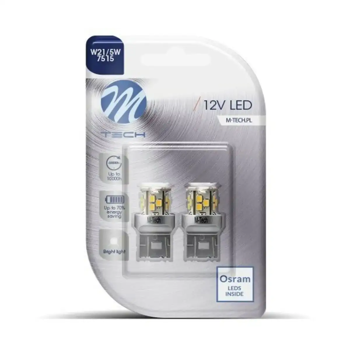 Lampe led m tech 5901508535771 w21 5w t20_5862. Bienvenue chez DIAYTAR COTE D'IVOIRE - Où Choisir Rime avec Découvrir. Plongez dans notre catalogue et trouvez des produits qui révèlent la diversité et la richesse culturelle du Côte d'Ivoire.