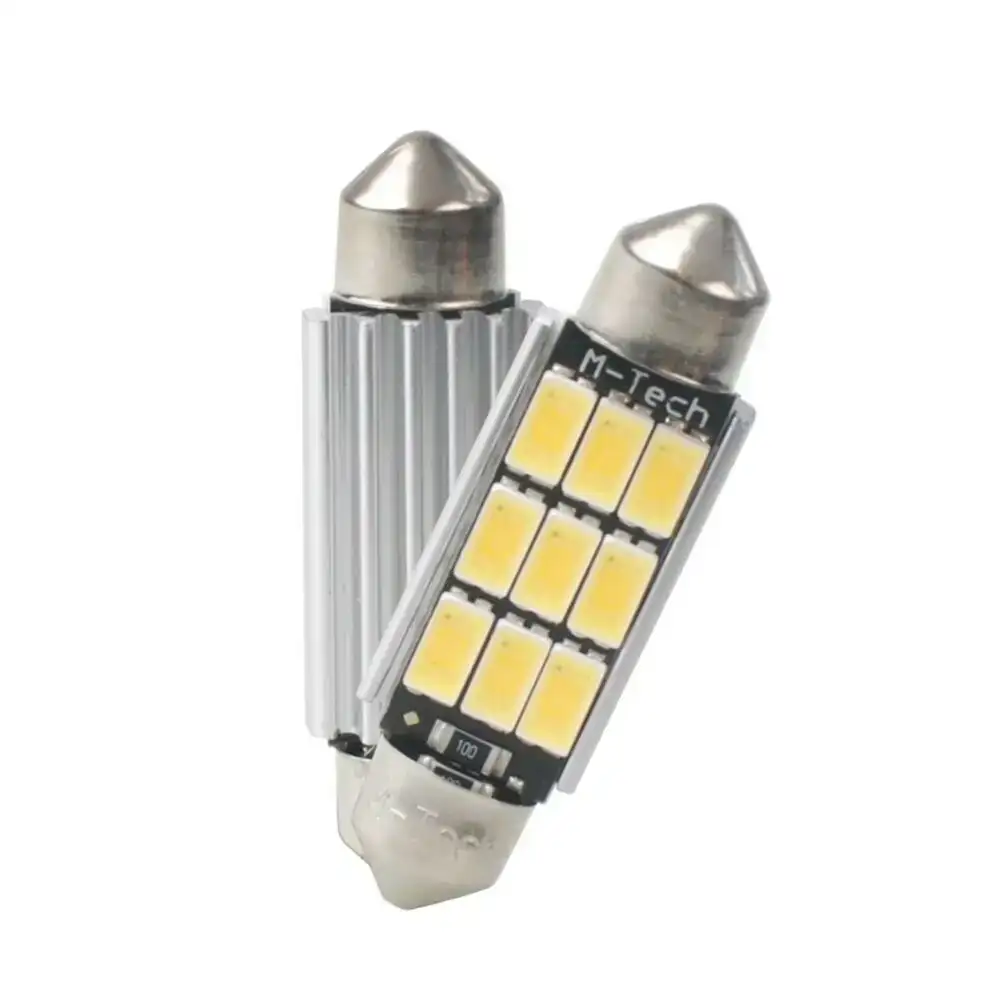 Lampe led m tech c5w 12v_3197. Bienvenue chez DIAYTAR COTE D'IVOIRE - Où le Shopping Rencontre la Qualité. Explorez notre sélection soigneusement conçue et trouvez des produits qui définissent le luxe abordable.