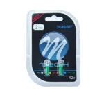 Lampe led m tech lb002g_8567. DIAYTAR COTE D'IVOIRE - Où Choisir est une Découverte. Parcourez notre catalogue et trouvez des articles qui éveillent votre curiosité et enrichissent votre expérience shopping.