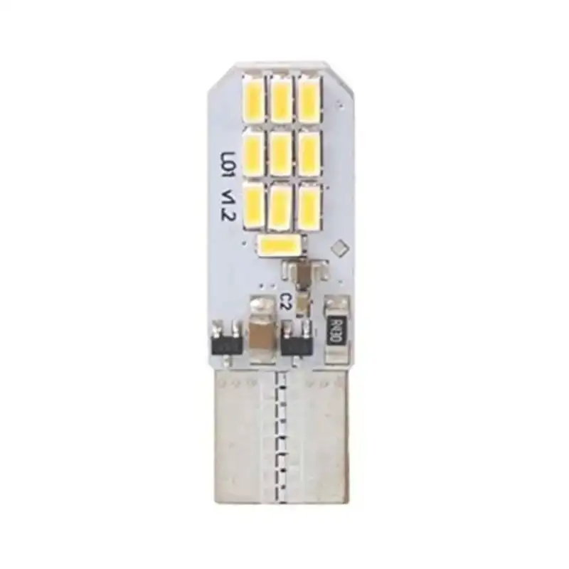 Lampe led m tech w5w 240lm 12v_1758. DIAYTAR COTE D'IVOIRE - Votre Source d'Inspiration Shopping. Parcourez nos rayons et trouvez des articles qui vous inspirent, que ce soit pour votre style, votre maison ou votre vie quotidienne.