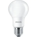 Lampe led philips bombilla blanc f 8 w 60 w e27 2700k _5430. Bienvenue chez DIAYTAR COTE D'IVOIRE - Votre Destination Shopping Complète! Découvrez une boutique en ligne généraliste au Côte d'Ivoire offrant une vaste gamme de produits, allant des vêtements aux gadgets électroniques, en passant par l'artisanat local.