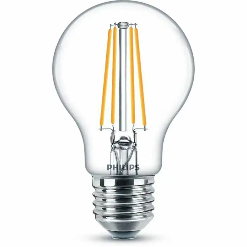 Lampe led philips classic 60 w 2 unites_9958. Bienvenue sur DIAYTAR COTE D'IVOIRE - Votre Source de Trouvailles Uniques. Explorez nos rayons virtuels pour dénicher des trésors que vous ne trouverez nulle part ailleurs, allant des trésors artisanaux aux articles tendance.