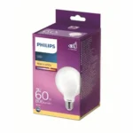 Lampe led philips equivalent 60 w_9348. Bienvenue sur DIAYTAR COTE D'IVOIRE - Où Chaque Produit a son Histoire. Découvrez notre sélection unique et choisissez des articles qui racontent la richesse culturelle et artistique du Côte d'Ivoire.