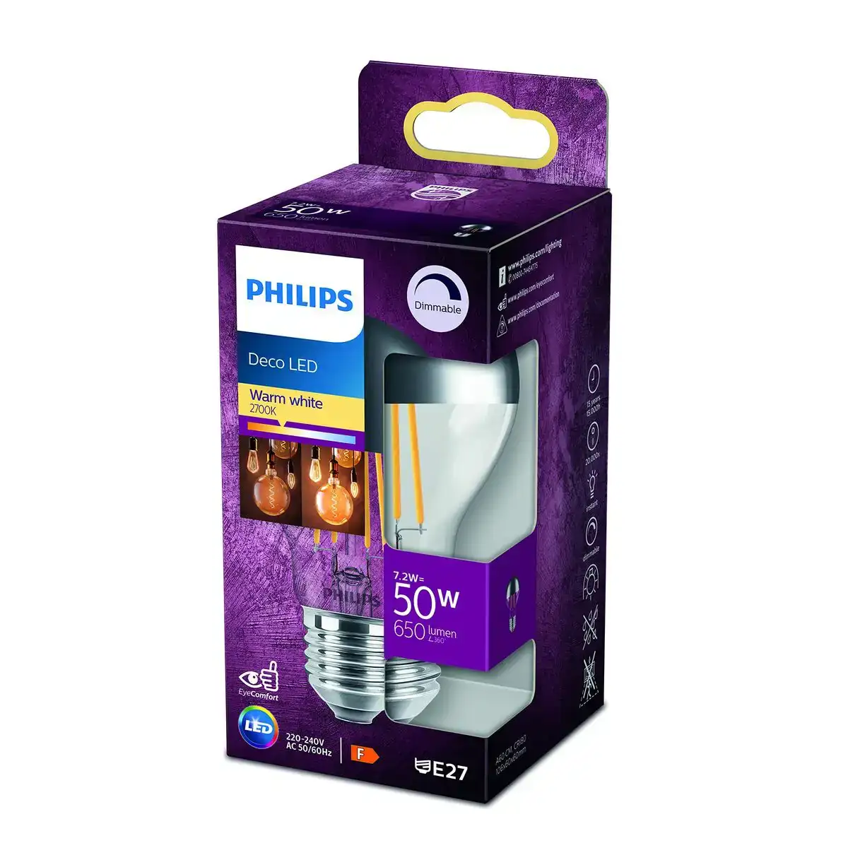 Lampe led philips reconditionne a _9459. DIAYTAR COTE D'IVOIRE - L'Art de Trouver ce que Vous Aimez. Plongez dans notre assortiment varié et choisissez parmi des produits qui reflètent votre style et répondent à vos besoins.