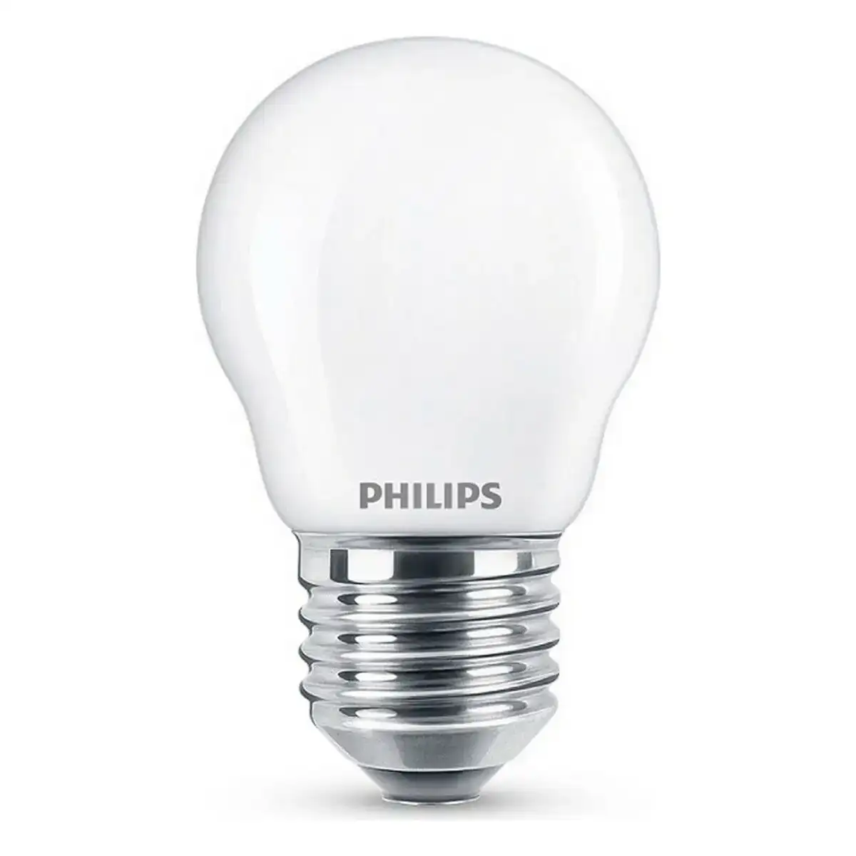 Lampe led philips spherique 4 5 x 7 8 cm e27 e 6 5 w 806 lm 4000 k _5256. Bienvenue chez DIAYTAR COTE D'IVOIRE - Là où les Désirs Prendent Vie. Explorez notre boutique en ligne et laissez-vous séduire par des articles qui font écho à vos aspirations et à votre style unique.