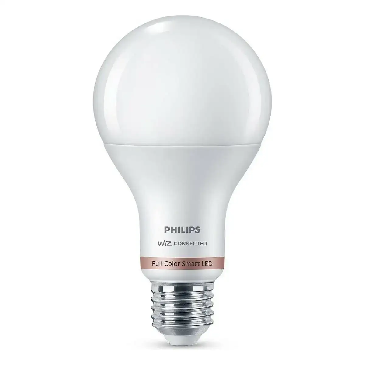 Lampe led philips wiz e27 13 w 1521 lm_1691. DIAYTAR COTE D'IVOIRE - Votre Source de Trésors Culturels. Naviguez à travers notre catalogue et trouvez des articles qui mettent en avant la richesse de la culture sénégalaise.
