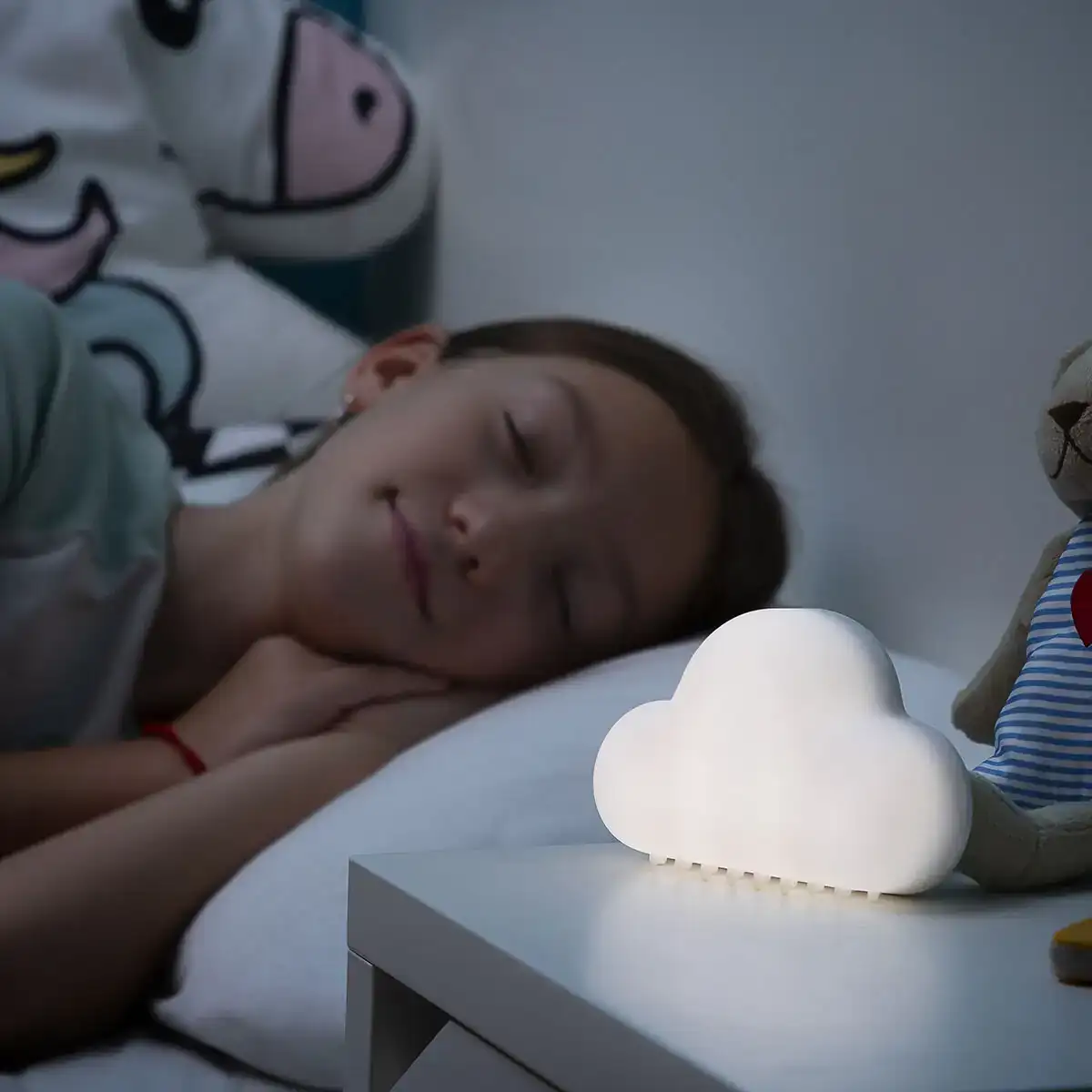 Lampe led portable intelligente clominy innovagoods_8838. DIAYTAR COTE D'IVOIRE - Votre Destination Shopping Incontournable. Parcourez nos rayons virtuels et trouvez des articles qui répondent à tous vos besoins, du quotidien à l'exceptionnel.