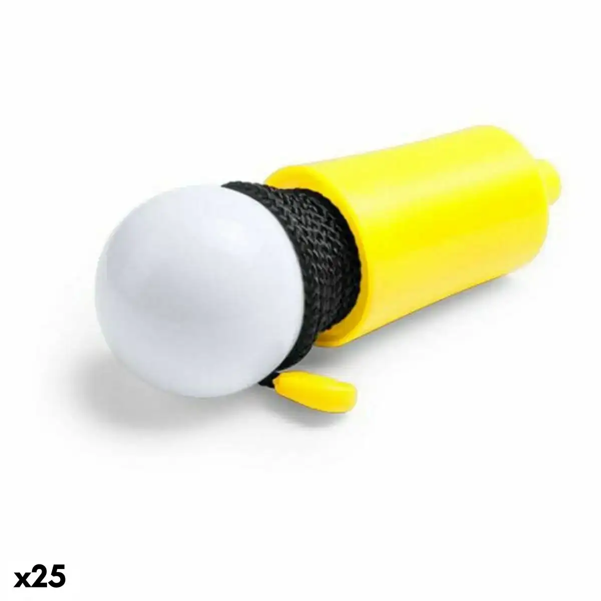 Lampe led portable reglable avec corde 144990 25 unites _9275. Bienvenue sur DIAYTAR COTE D'IVOIRE - Votre Fenêtre sur le Shopping Moderne. Parcourez notre boutique en ligne et découvrez des produits qui incarnent l'évolution du style et de la qualité.