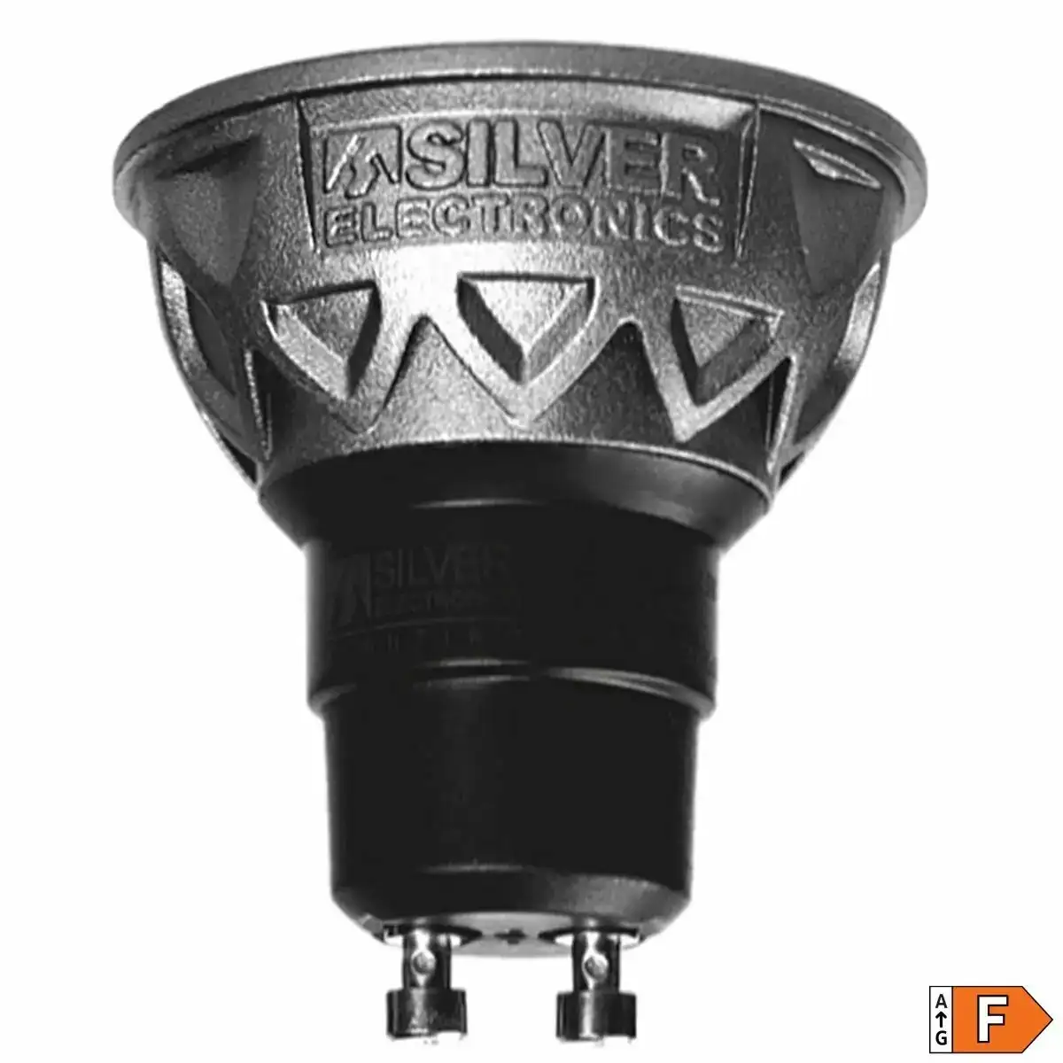 Lampe led silver electronics 430510 gu10 2700k gu10_8573. Entrez dans l'Univers de DIAYTAR COTE D'IVOIRE - Où l'Élégance et la Variété se Rencontrent. Parcourez notre catalogue pour dénicher des articles qui ajoutent une touche d'élégance à votre vie.