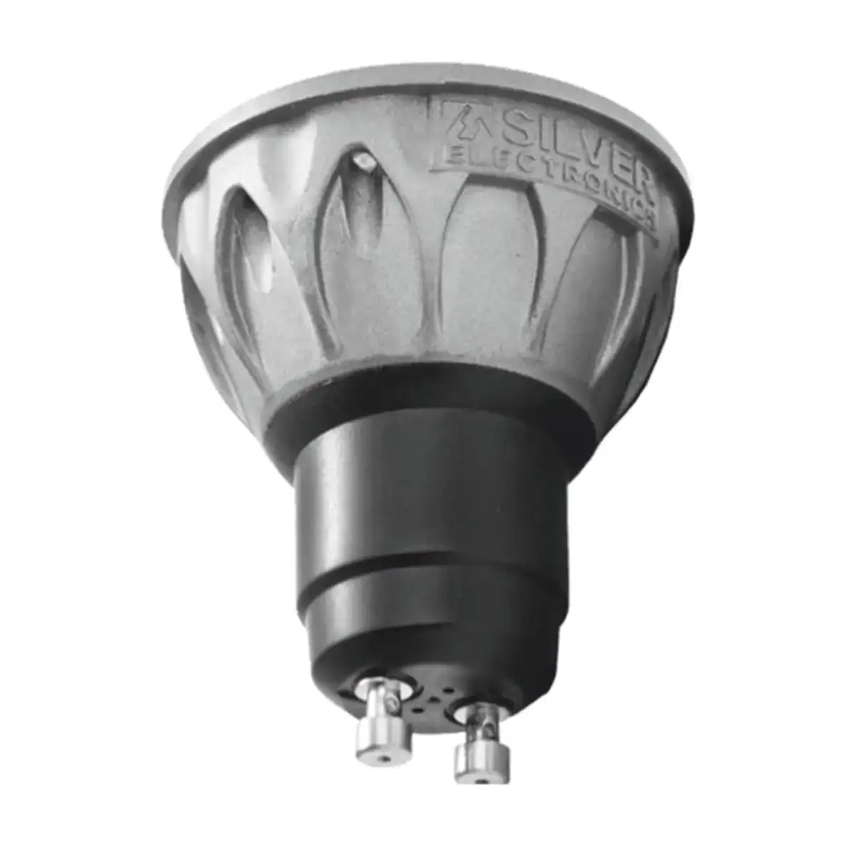 Lampe led silver electronics dicroica led evo 8w gu10 5000k 8 w 5000k_4100. Votre Destination de Choix: DIAYTAR COTE D'IVOIRE - Où l'Authenticité Rencontre la Commodité. Faites l'expérience de magasiner en ligne pour des articles qui incarnent la richesse culturelle et la modernité du Côte d'Ivoire.