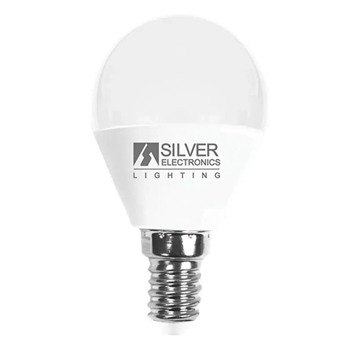 Lampe led silver electronics esferica 963614 2700k e14_3876. Entrez dans l'Univers de DIAYTAR COTE D'IVOIRE - Où Choisir est un Voyage. Explorez notre gamme diversifiée et trouvez des articles qui répondent à tous vos besoins et envies.