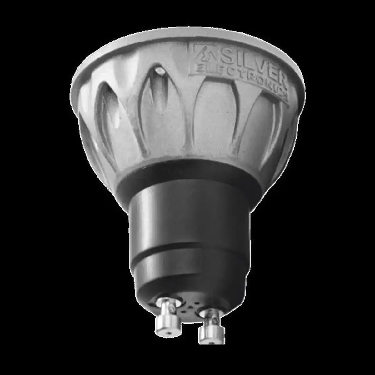 Lampe led silver electronics gu10 8 w gu10 690 lm 3000 k 3000k _2142. DIAYTAR COTE D'IVOIRE - Où Choisir Devient un Acte de Découverte. Découvrez notre gamme et choisissez des produits qui éveillent votre curiosité et élargissent vos horizons.