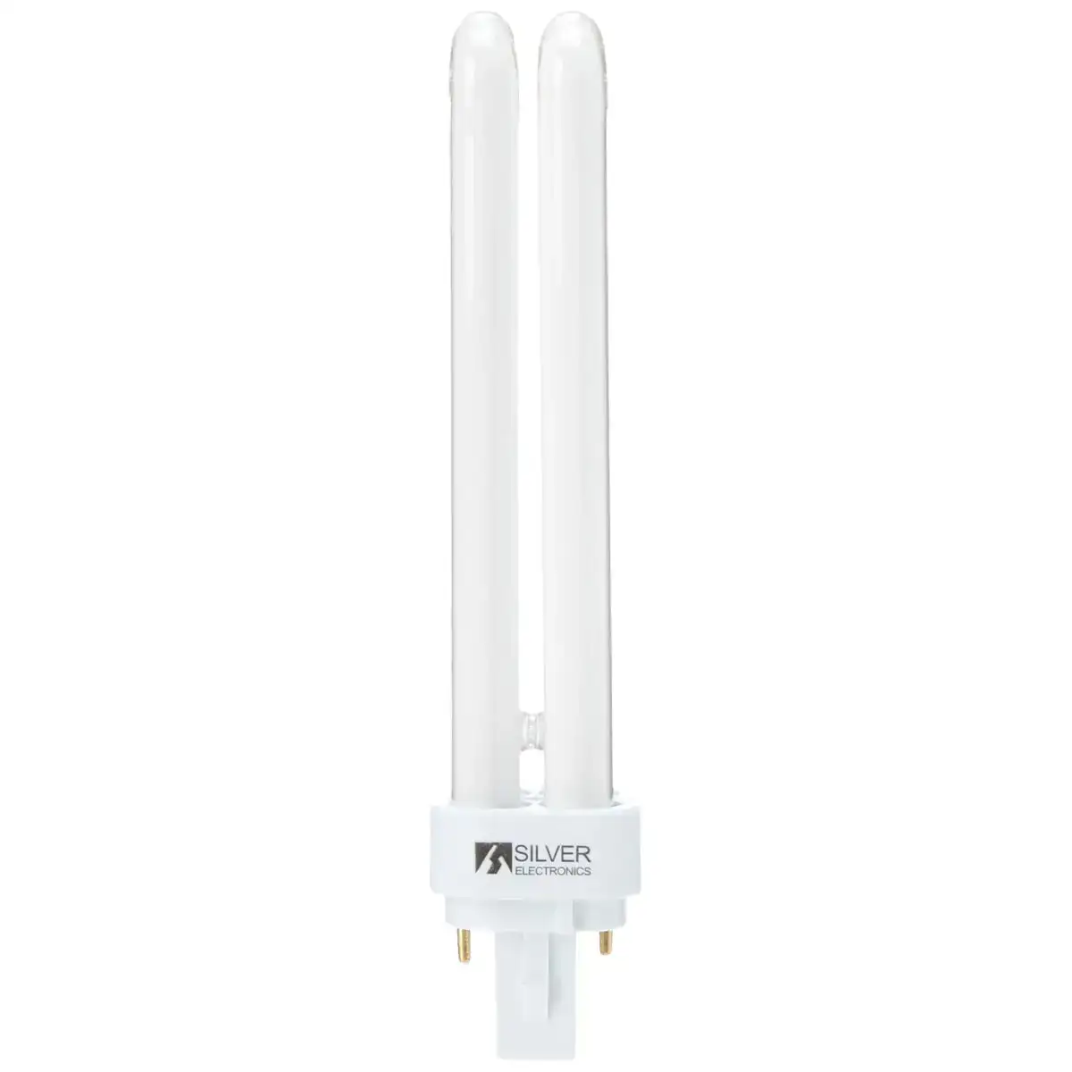 Lampe led silver electronics plc 132624 26 w 4200k 1594 lm blanc_3621. DIAYTAR COTE D'IVOIRE - Votre Passage vers l'Éclat et la Beauté. Explorez notre boutique en ligne et trouvez des produits qui subliment votre apparence et votre espace.