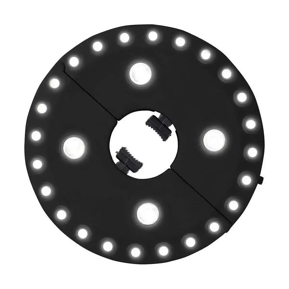 Lampe led solaire noir polypropylene 16 cm _9066. DIAYTAR COTE D'IVOIRE - Où Chaque Détail Compte. Parcourez nos produits soigneusement sélectionnés et choisissez des articles qui correspondent à votre style et à vos valeurs.