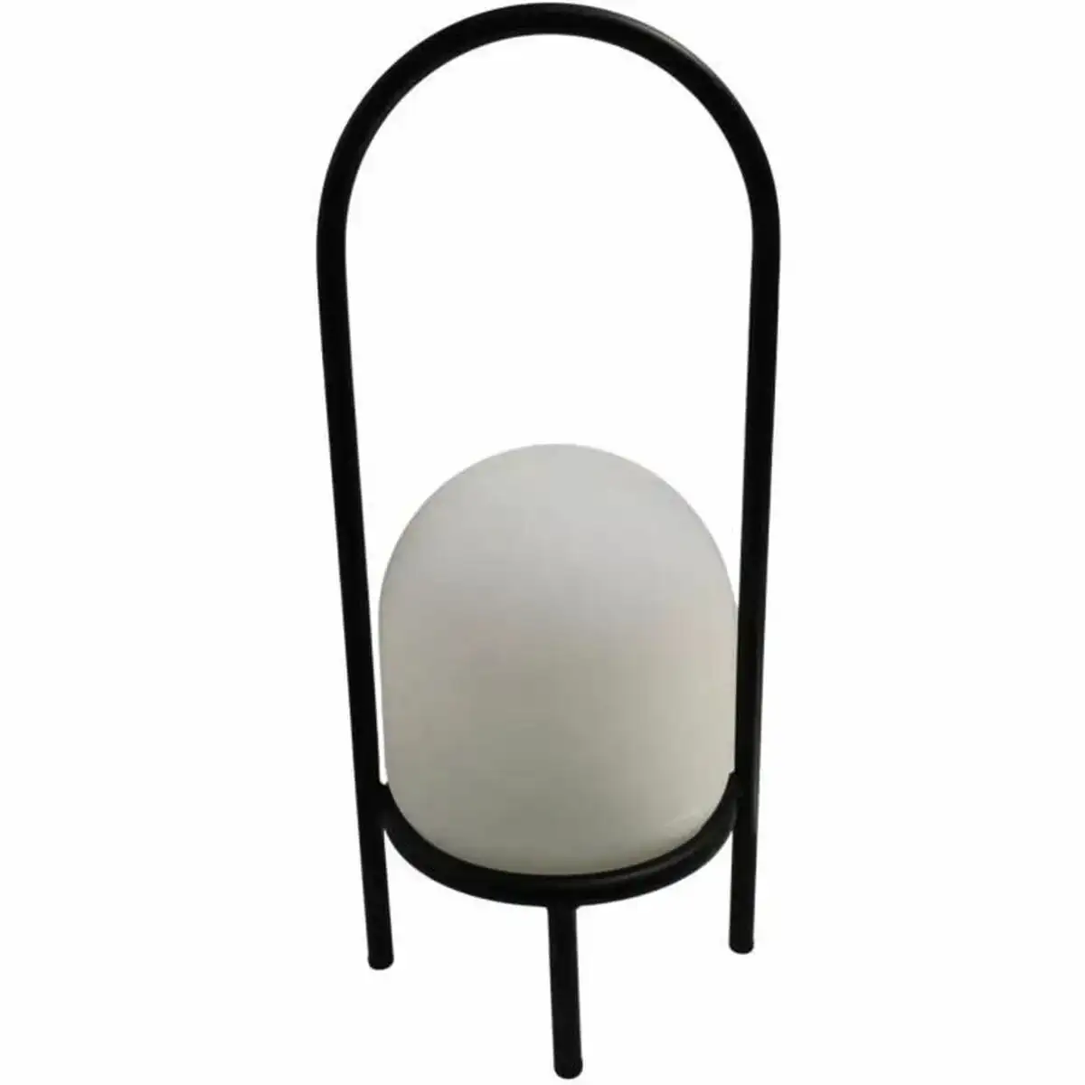 Lampe led usb galix sol resine 43 cm 200 lm_6066. DIAYTAR COTE D'IVOIRE - L'Odyssée du Shopping à Votre Portée. Parcourez notre boutique en ligne et partez à la découverte d'articles qui rendront chaque jour spécial.