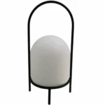 Lampe led usb galix sol resine 53 cm 200 lm_8787. Bienvenue chez DIAYTAR COTE D'IVOIRE - Votre Plateforme Shopping pour Tous. Découvrez un large éventail de produits qui célèbrent la diversité et la beauté du Côte d'Ivoire.