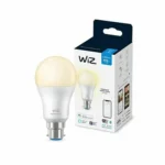 Lampe led wiz e27 f 60 w 806 lm blanc 2700k 2700 k _6461. DIAYTAR COTE D'IVOIRE - Votre Plateforme Shopping Engagée. Explorez notre catalogue et choisissez des produits qui reflètent notre dévouement envers la qualité et la satisfaction du client.