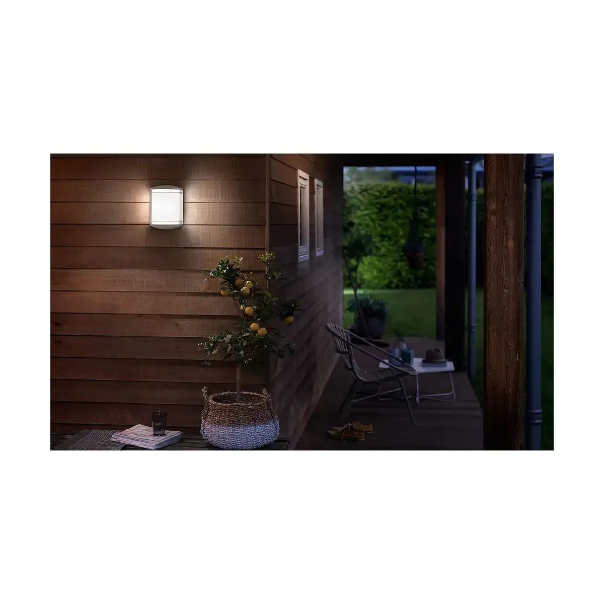 Lampe philips antelope blanc 6 w 4000 k 230 v 220 240 v 600 lm 8 9 x 26 9 x 19 9 cm_2795. DIAYTAR COTE D'IVOIRE - Votre Destination Shopping Exquise. Explorez notre boutique en ligne et découvrez des trésors qui ajoutent une touche de sophistication à votre style et à votre espace.