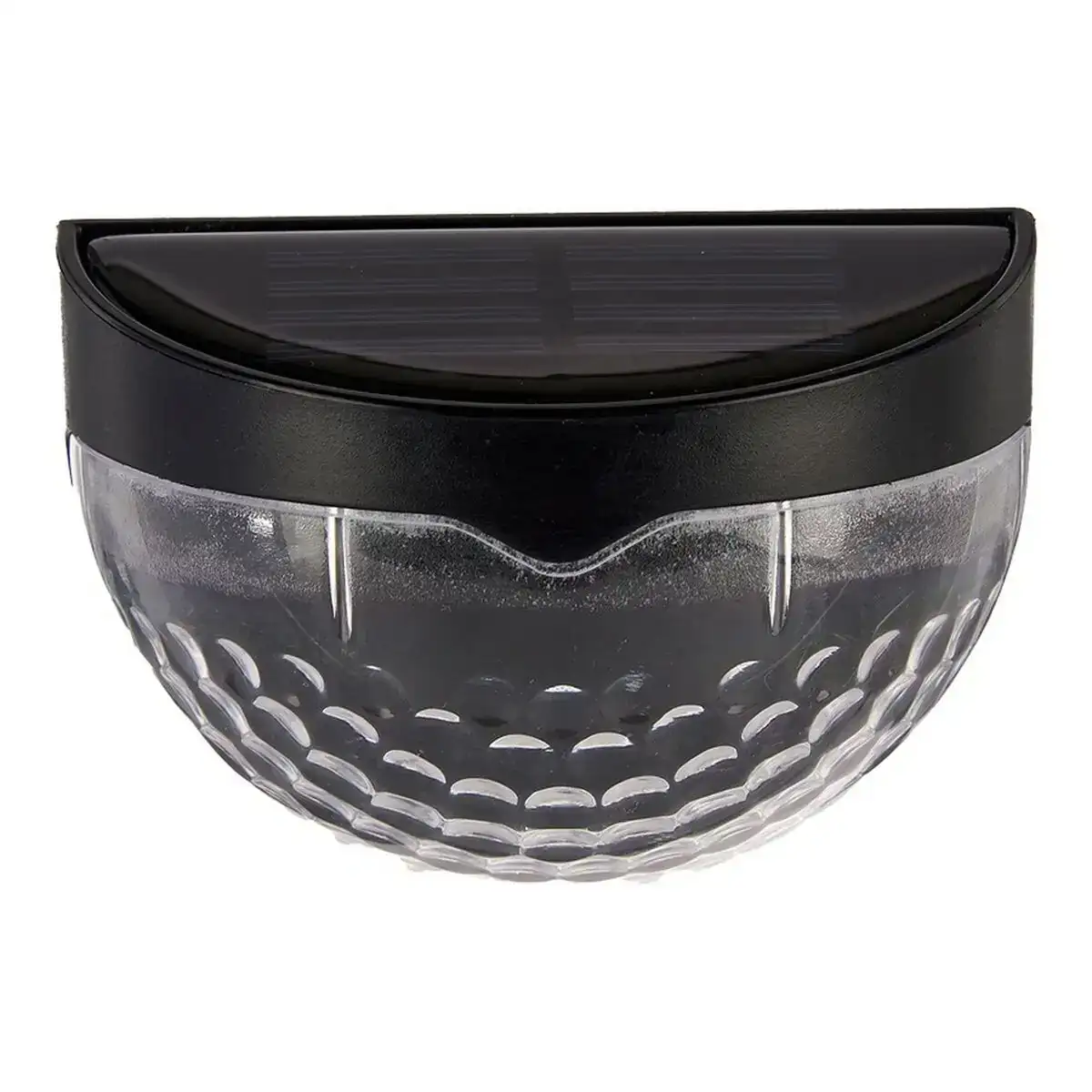 Lampe solaire 5 x 65 x 9 cm noir plastique_4432. Entrez dans l'Univers de DIAYTAR COTE D'IVOIRE - Où le Shopping Devient une Découverte. Explorez nos rayons et dénichez des trésors qui illuminent votre quotidien.