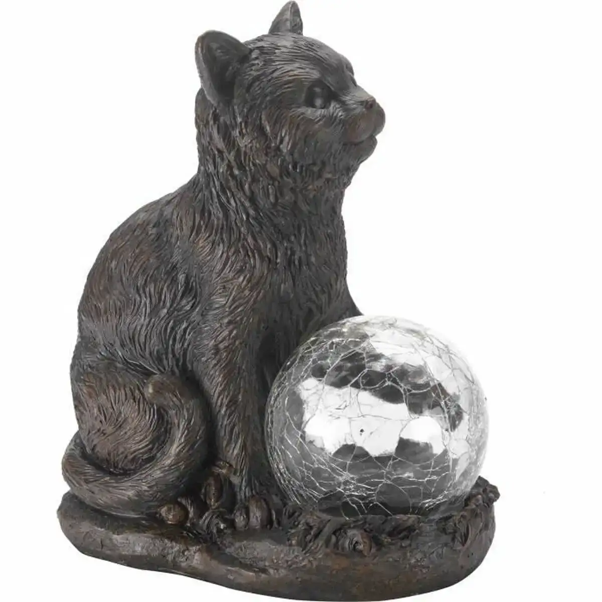 Lampe solaire cat_3981. DIAYTAR COTE D'IVOIRE - L'Art de Vivre en Couleurs et en Styles. Parcourez notre sélection et trouvez des articles qui reflètent votre personnalité et votre goût pour la vie.