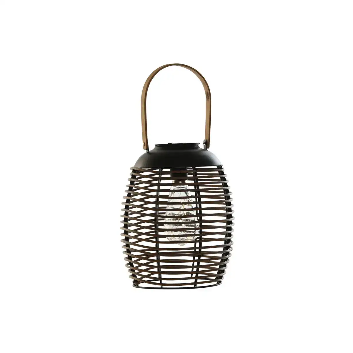 Lampe solaire dkd home decor marron noir bambou rotin 22 x 22 x 39 cm_4276. DIAYTAR COTE D'IVOIRE - Votre Source de Découvertes Shopping. Naviguez à travers nos catégories et découvrez des articles qui vous surprendront et vous séduiront.