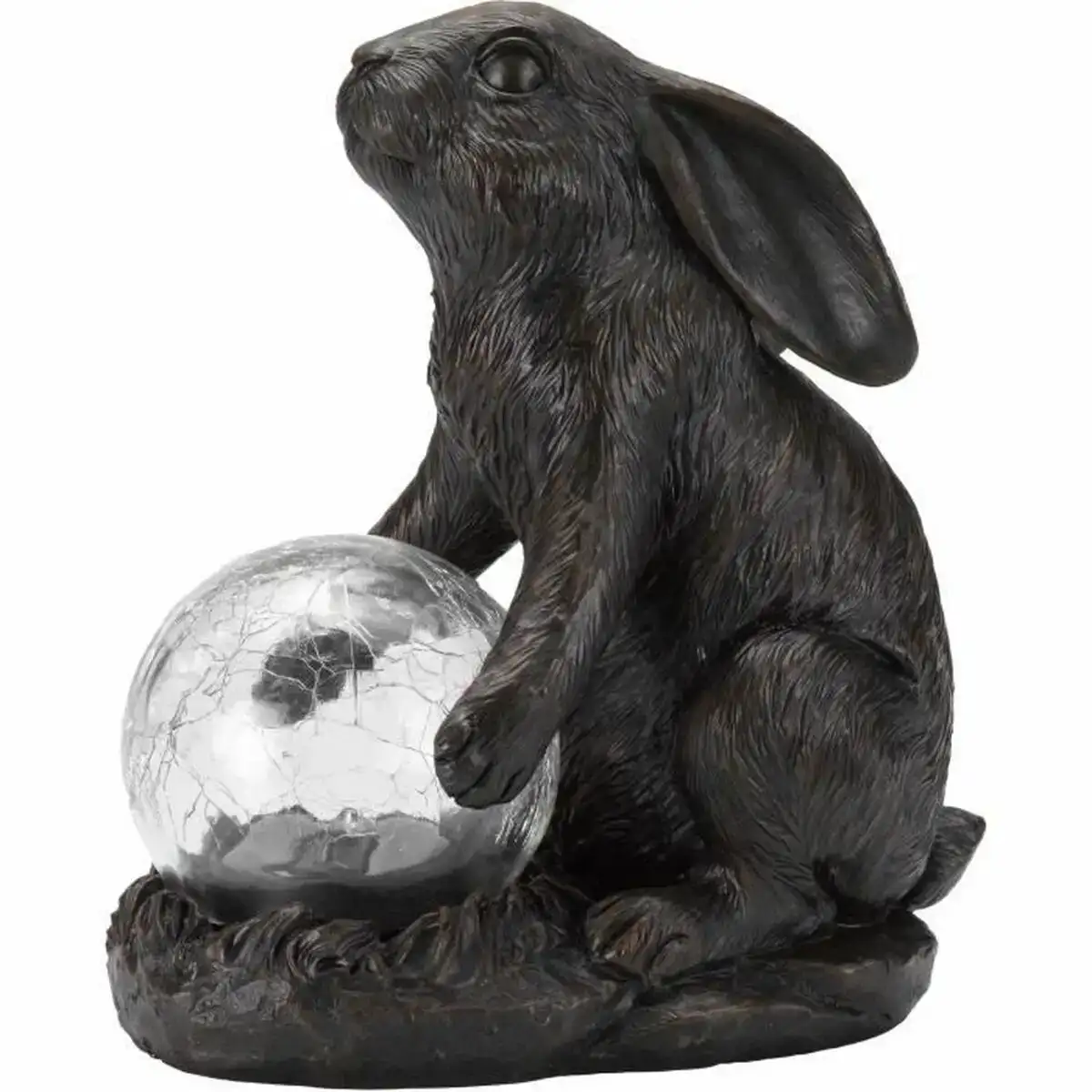 Lampe solaire rabbit 2_5545. DIAYTAR COTE D'IVOIRE - Votre Destination Shopping Inspirante. Explorez notre catalogue pour trouver des articles qui stimulent votre créativité et votre style de vie.