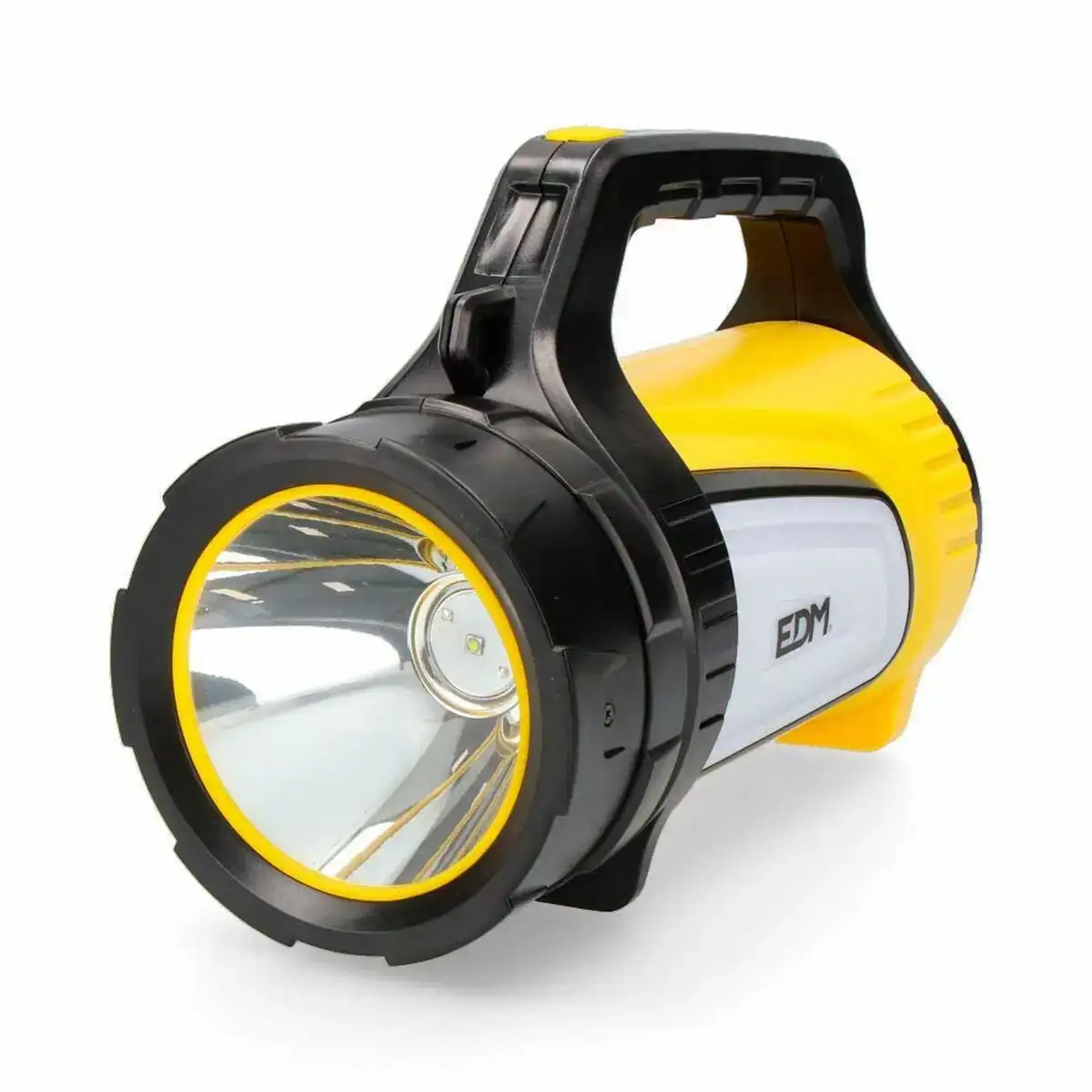 Lampe torche edm abs 10 w_6857. Découvrez DIAYTAR COTE D'IVOIRE - Votre Source de Produits Variés et un Service Exceptionnel. Parcourez nos catégories et bénéficiez d'un service client dévoué, prêt à vous guider à chaque étape.