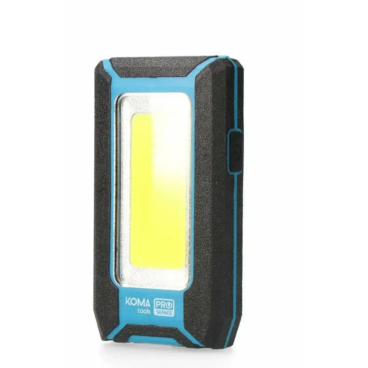 Lampe torche koma tools 8w abs_2131. DIAYTAR COTE D'IVOIRE - Votre Univers Shopping Éclectique. Explorez nos offres variées et découvrez des articles qui embrassent la diversité et la polyvalence de vos besoins.