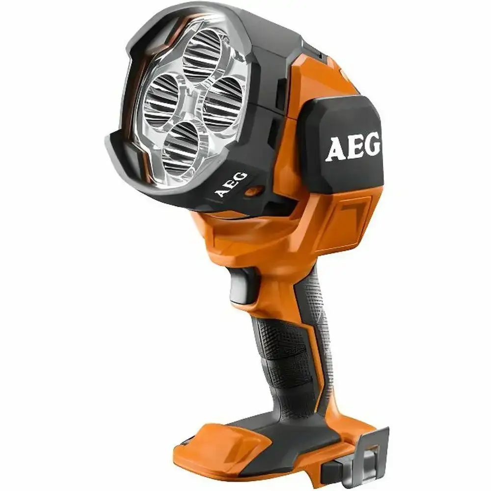 Lampe torche led aeg btl18 0_6175. DIAYTAR COTE D'IVOIRE - Votre Marché Virtuel au Côte d'Ivoire. Parcourez notre boutique en ligne pour trouver des trésors cachés, des articles indispensables du quotidien aux joyaux artistiques.