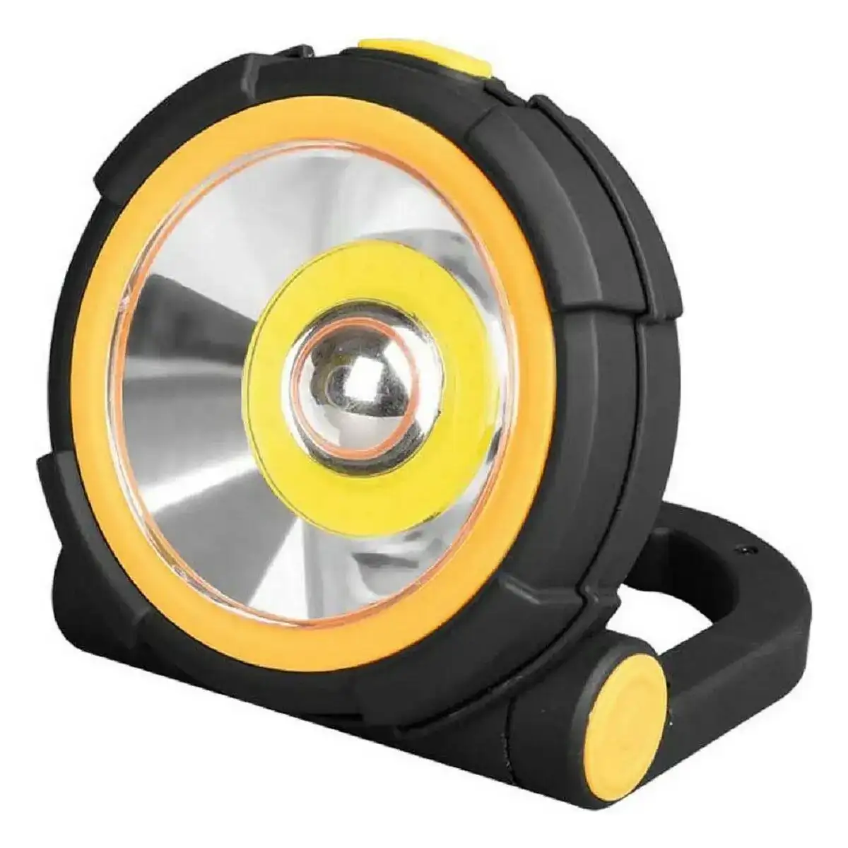Lampe torche led edm 150 lm_3733. Bienvenue chez DIAYTAR COTE D'IVOIRE - Où Chaque Produit a son Histoire. Plongez dans notre sélection diversifiée et découvrez des articles qui racontent le riche patrimoine sénégalais.