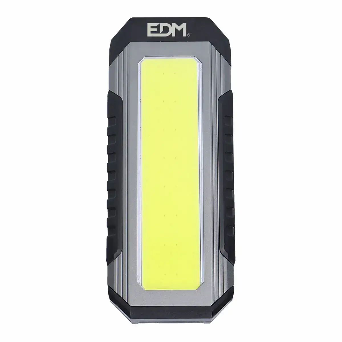 Lampe torche led edm 18650 double 5 w 10 w 1000 lm 200 lm_7030. DIAYTAR COTE D'IVOIRE - Où Choisir Devient une Découverte. Explorez notre boutique en ligne et trouvez des articles qui vous surprennent et vous ravissent à chaque clic.