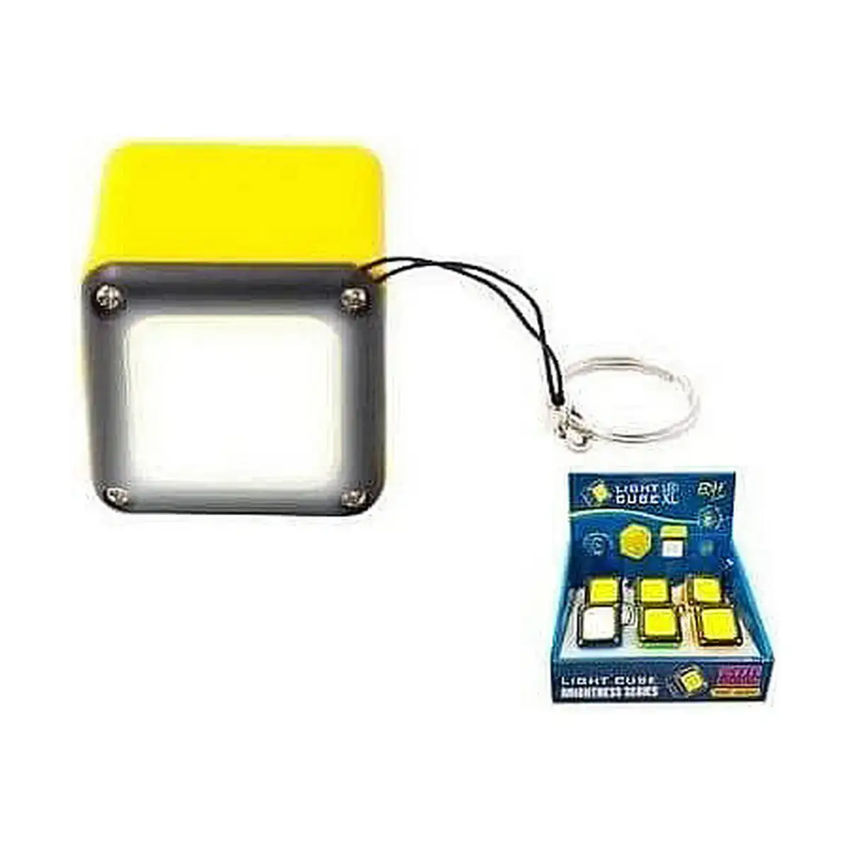 Lampe torche led edm 300 lm_8730. DIAYTAR COTE D'IVOIRE - Votre Destination pour un Shopping Réfléchi. Découvrez notre gamme variée et choisissez des produits qui correspondent à vos valeurs et à votre style de vie.