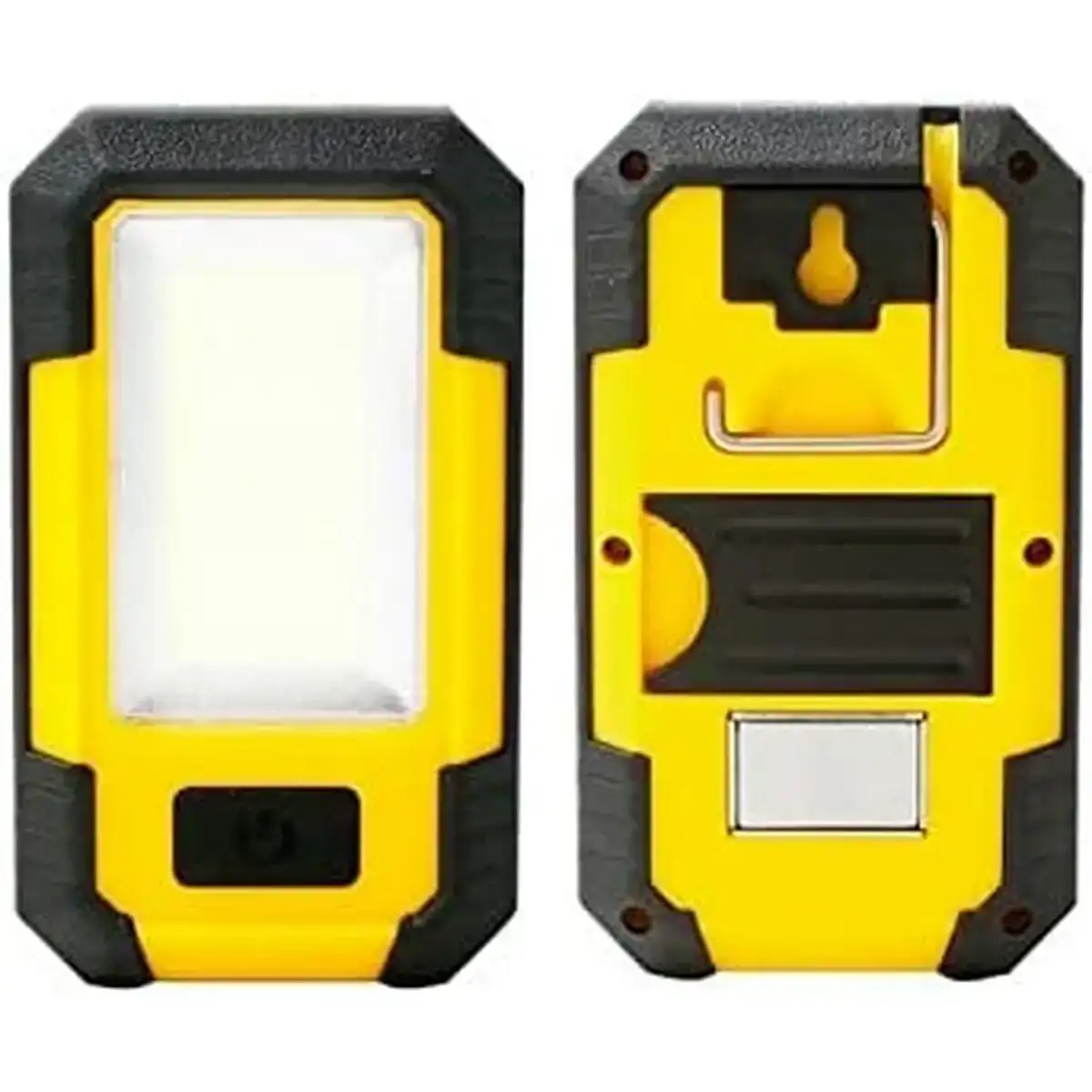 Lampe torche led edm 8w abs_4341. DIAYTAR COTE D'IVOIRE - Où Chaque Produit a son Histoire à Raconter. Parcourez notre catalogue et découvrez des articles qui portent en eux la passion et l'histoire du Côte d'Ivoire.