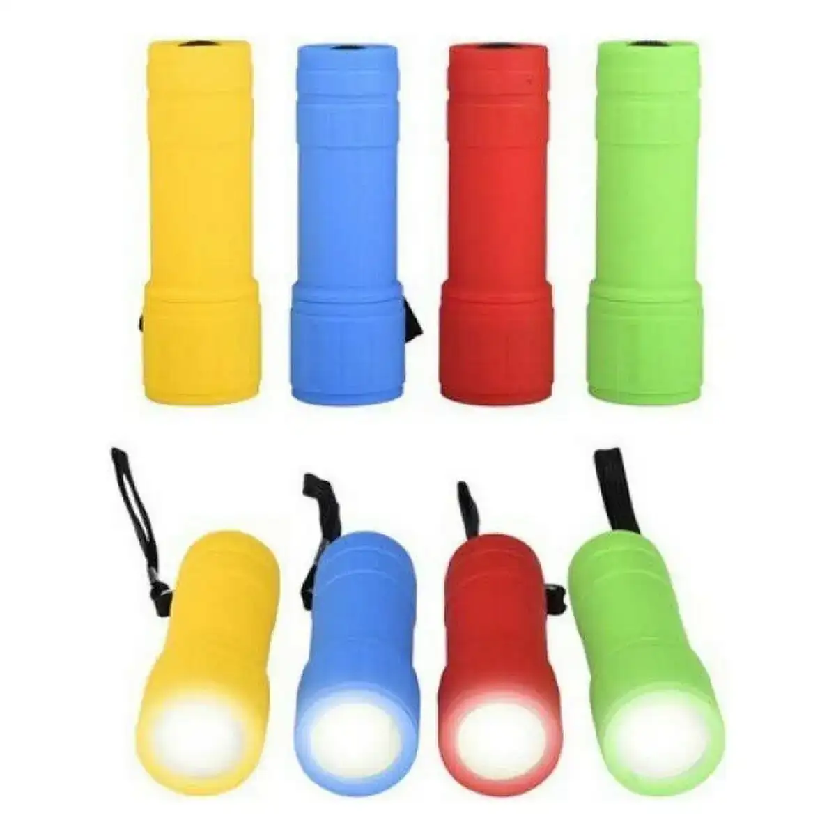 Lampe torche led edm cob 0 5 w 60 lm_5051. DIAYTAR COTE D'IVOIRE - Là où Chaque Achat a du Sens. Explorez notre gamme et choisissez des produits qui racontent une histoire, du traditionnel au contemporain.