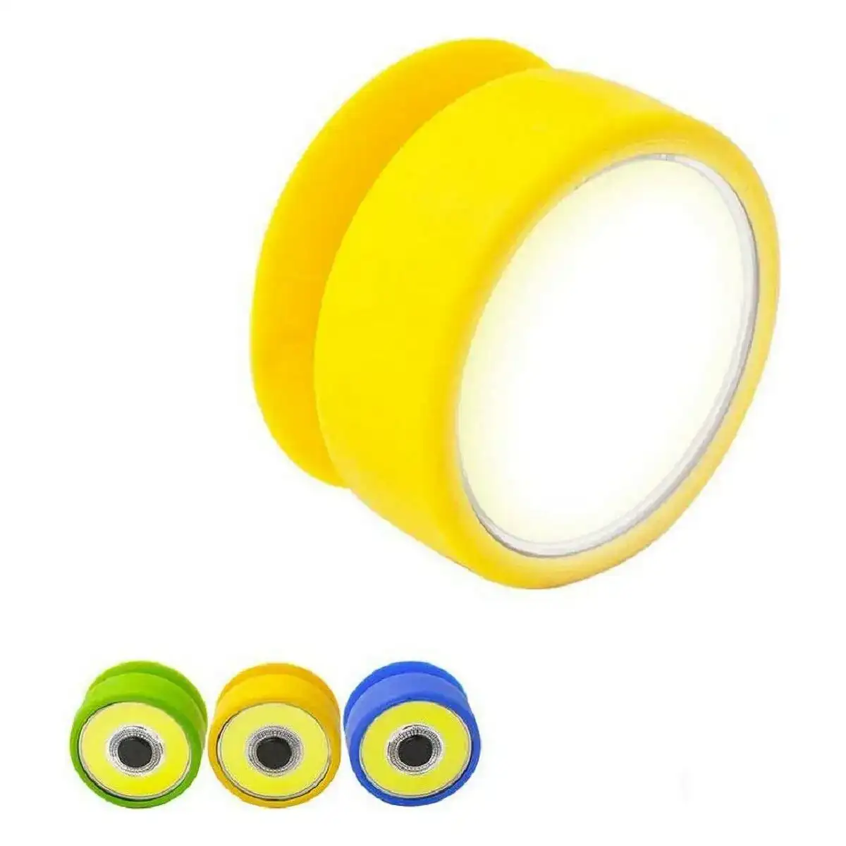 Lampe torche led edm cob ventouse aimant 2 w 80 lm_4118. DIAYTAR COTE D'IVOIRE - L'Art de Vivre en Couleurs. Découvrez notre boutique en ligne et trouvez des produits qui ajoutent une palette vibrante à votre quotidien.