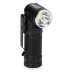 Lampe torche led edm rechargeable mini tete rotative 8 w 450 lm_7514. DIAYTAR COTE D'IVOIRE - Votre Destination pour un Shopping Unique. Parcourez notre catalogue et trouvez des articles qui expriment votre singularité et votre style.